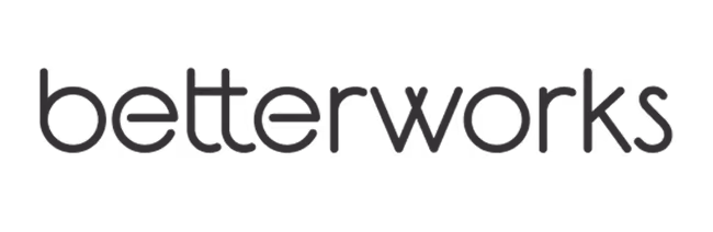 Betterworks logo