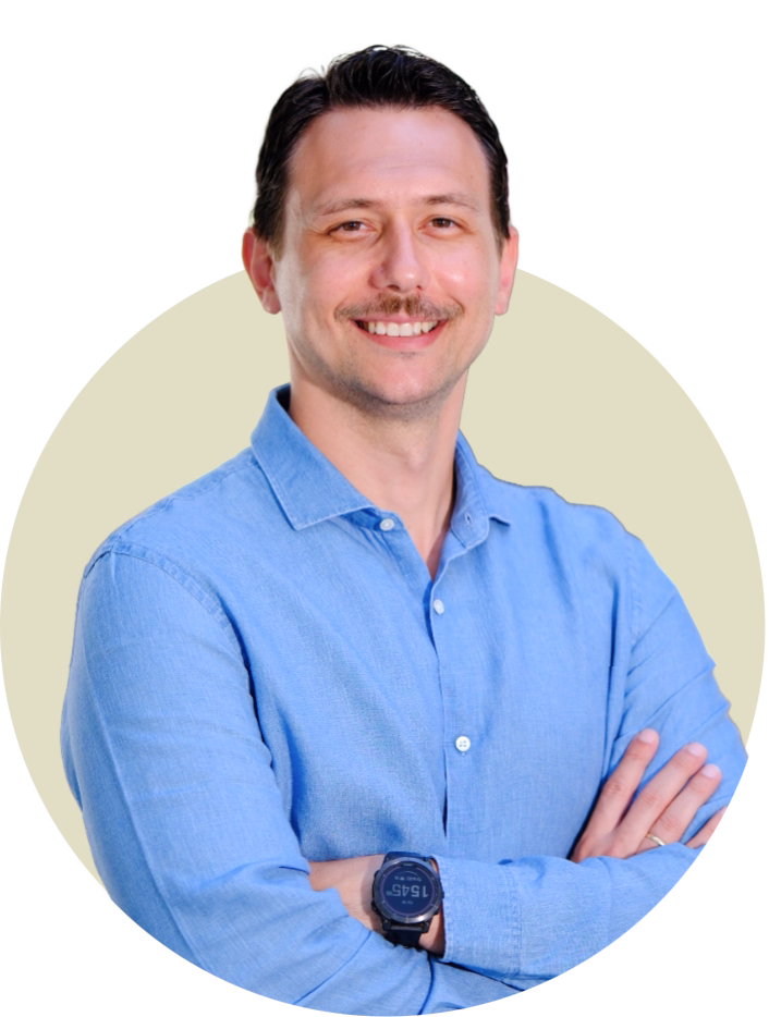 Bora Unlu - CEO of Teamflect