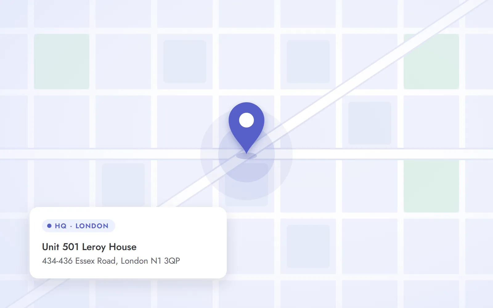 Teamflect HQ – Unit 501 Leroy House, 434-436 Essex Road, London N1 3QP