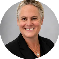 Rachel Irvine-Marshall, Executive GM, Pure Environmental