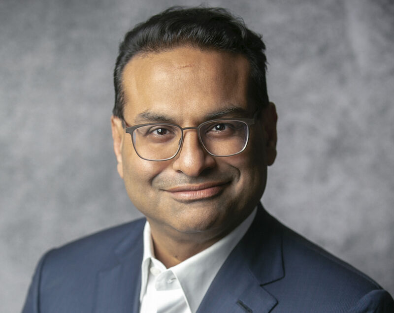 Laxman Narasimhan  