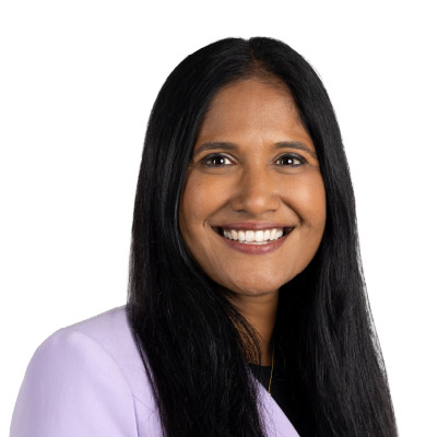 Bhavani Amirthalingam