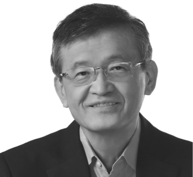 Lip-Bu Tan