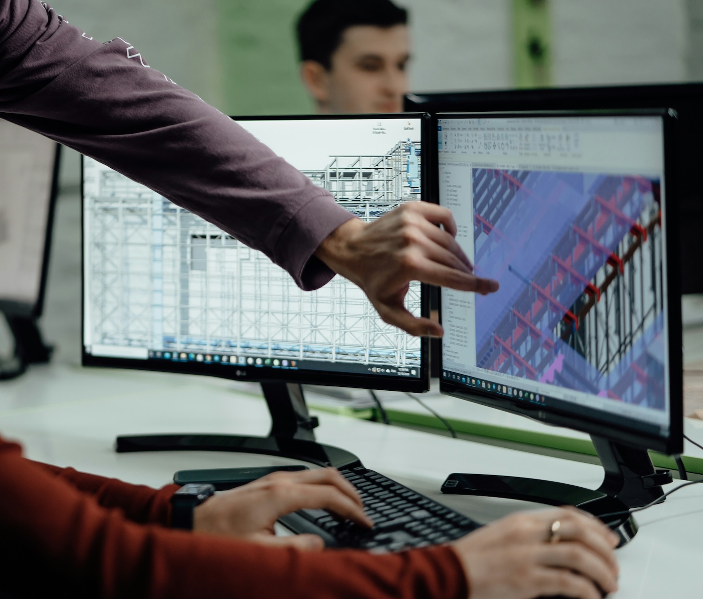 Engineered Equipment - End-to-End Sales Channel Enablement