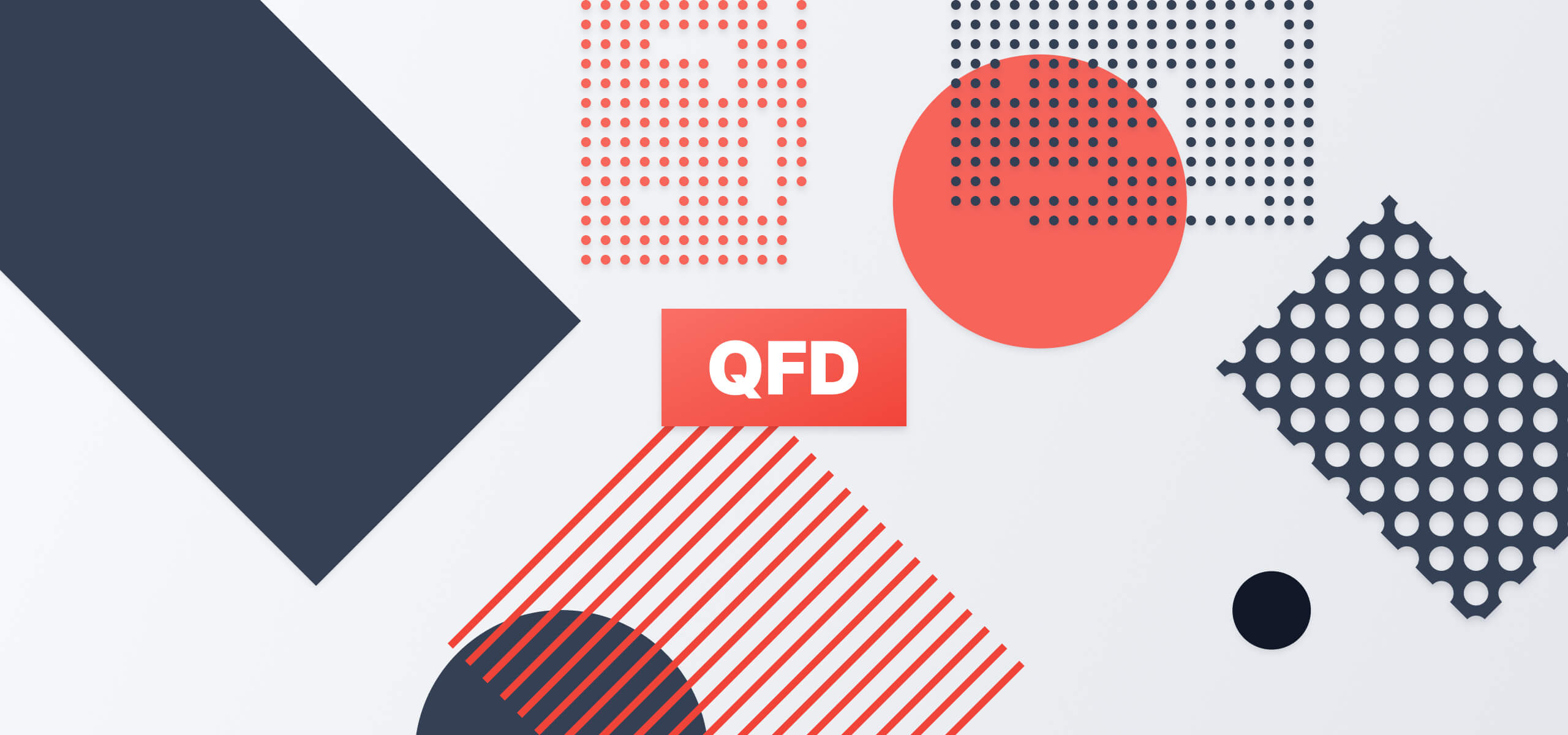 Матрица Quality Function Deployment (QFD)
