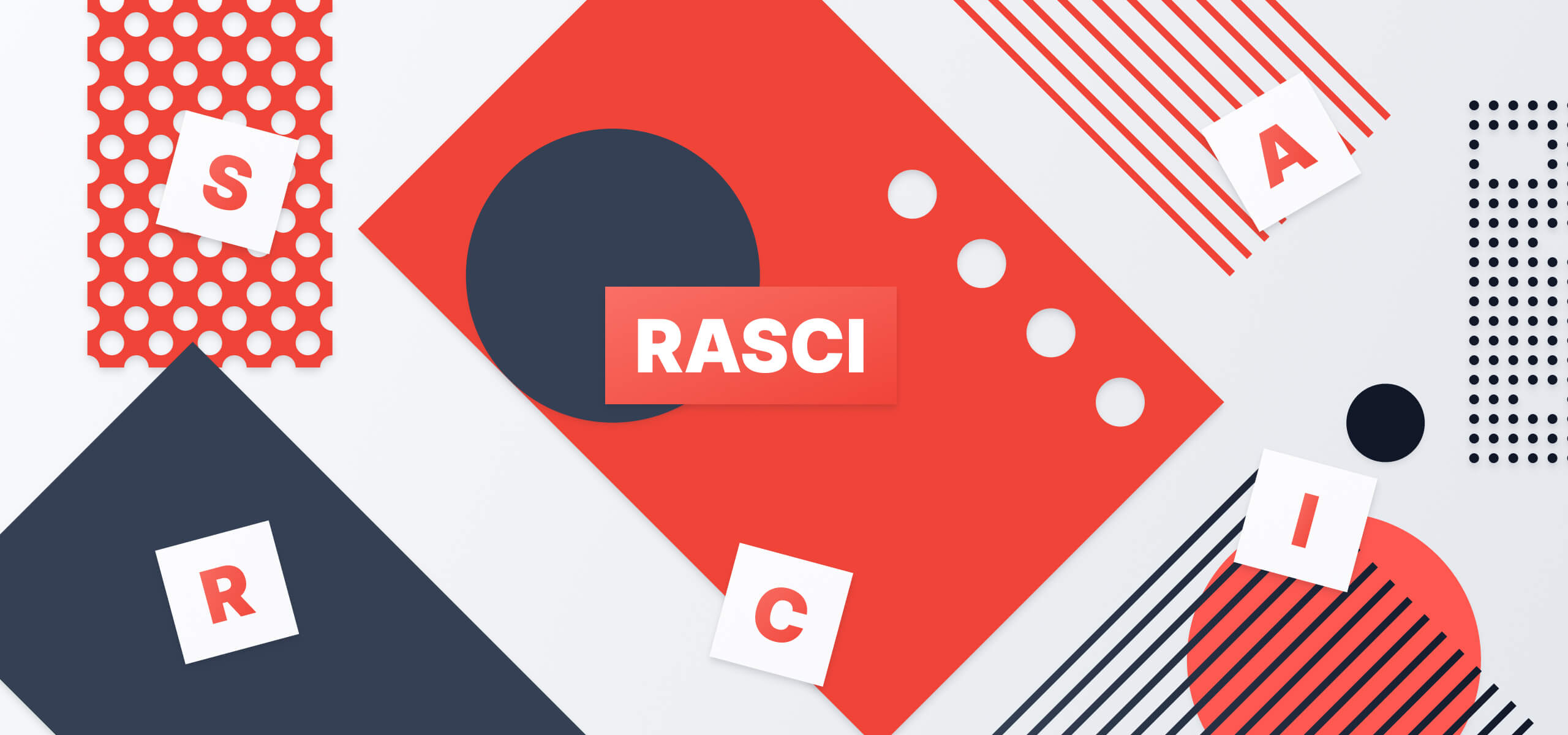 RASCI: R ≠ A