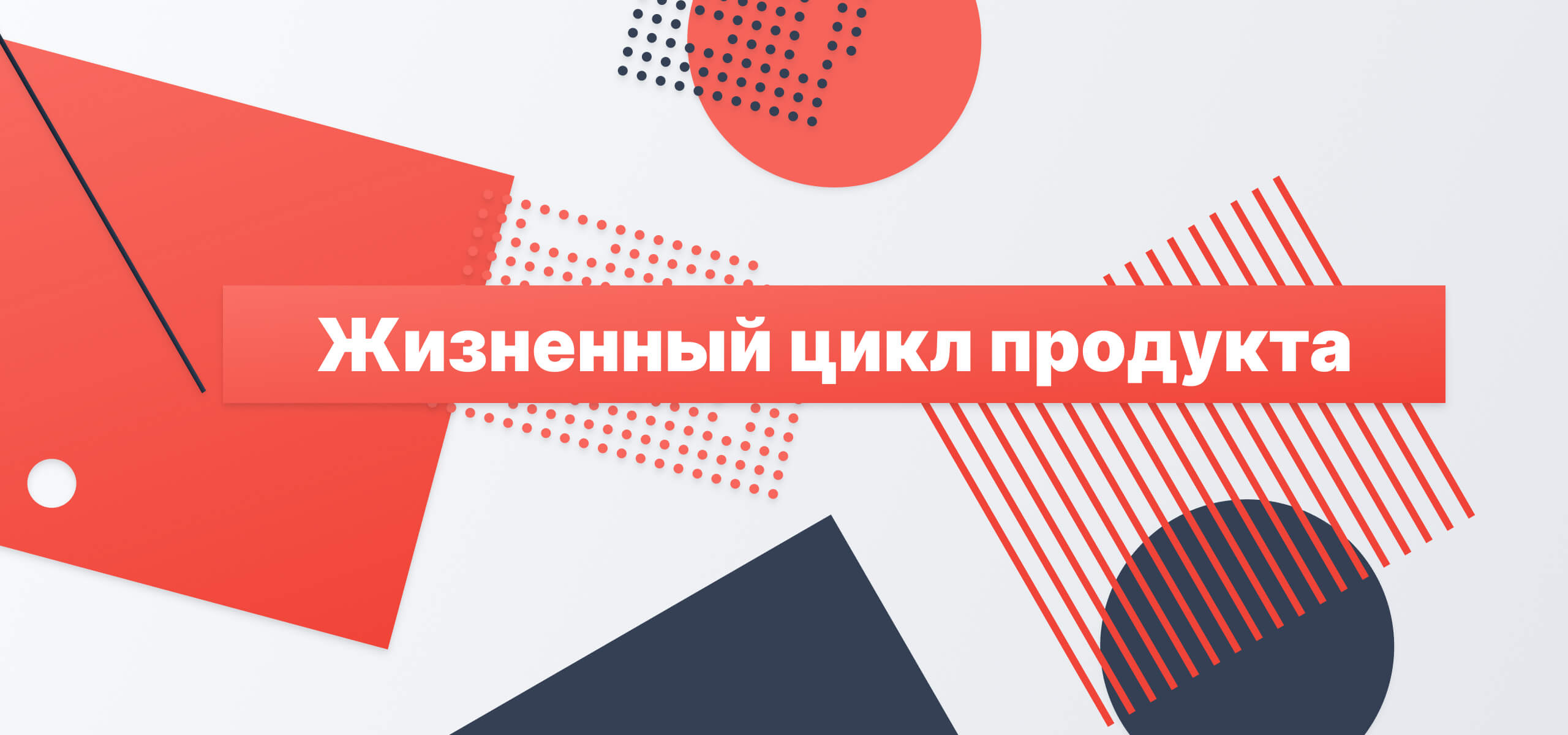Жизненный цикл продукта: понятие концепции и основные этапы | Paper Planes