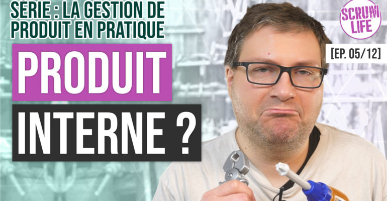 Vignette de la vidéo YouTube "Approche produit avec des clients internes : C'EST QUI LE PATRON ? 🥊💥"