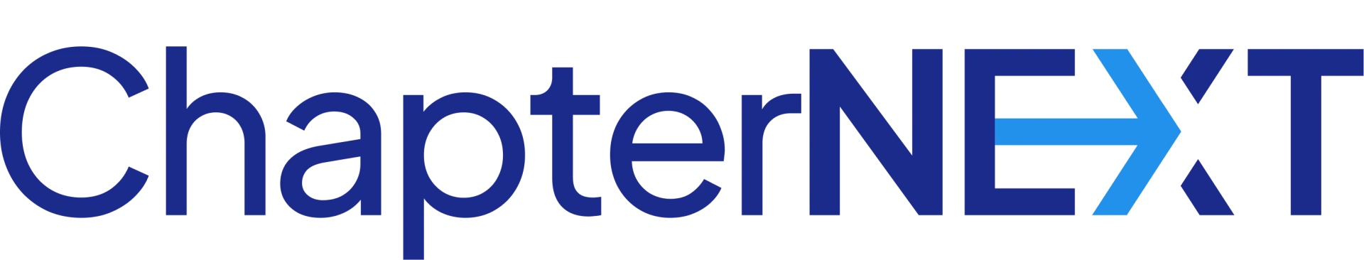 ChapterNext Logo