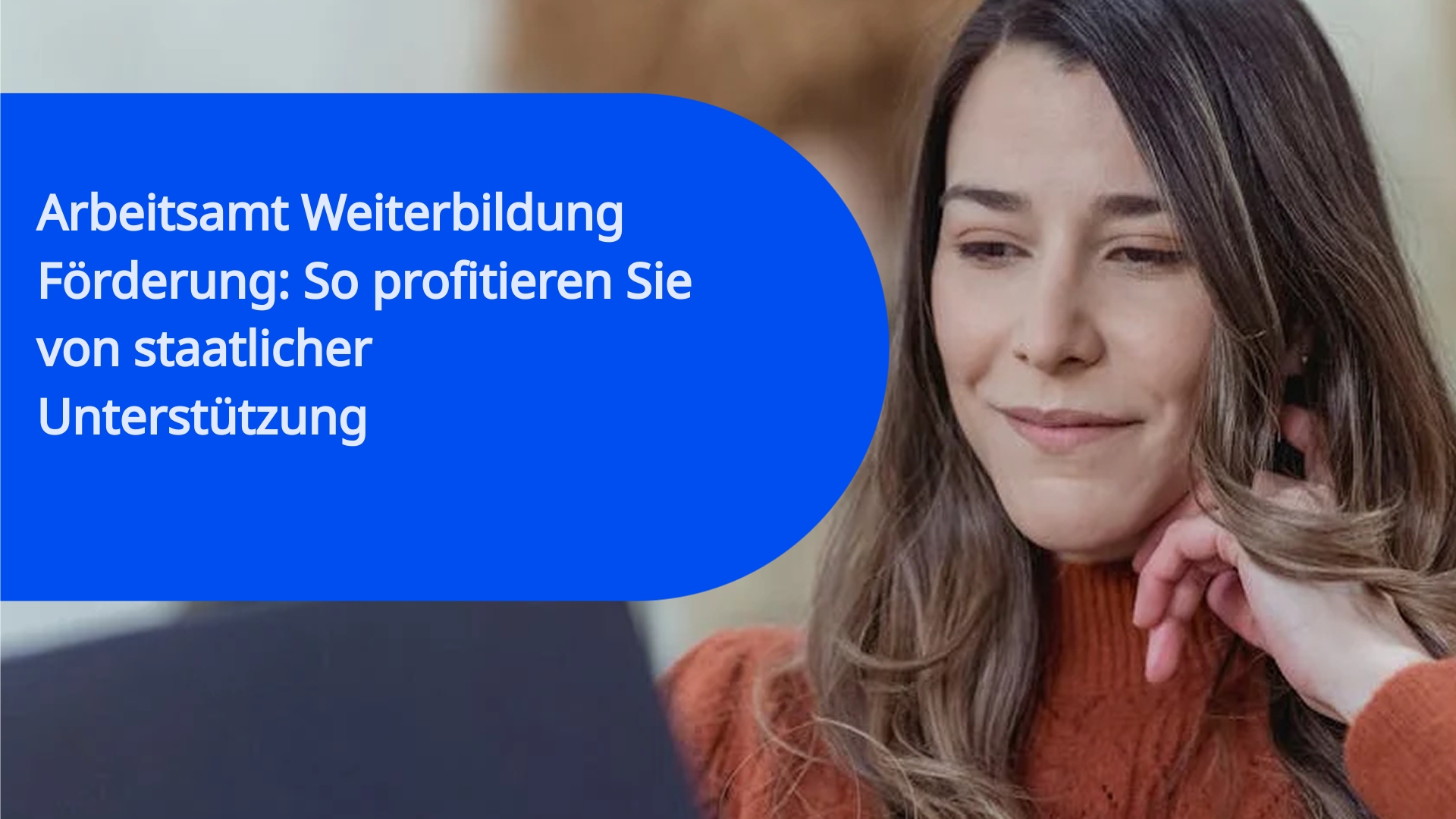 Arbeitsamt Weiterbildung Förderung: So profitieren Sie von staatlicher Unterstützung