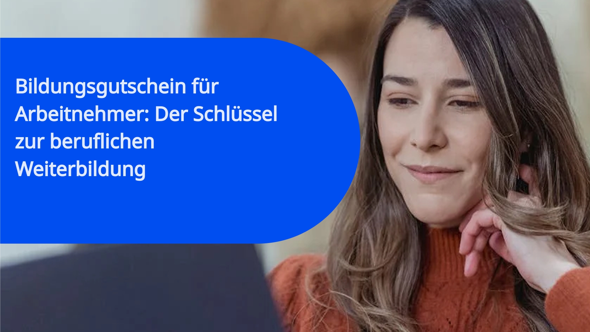 Bildungsgutschein für Arbeitnehmer: Der Schlüssel zur beruflichen Weiterbildung
