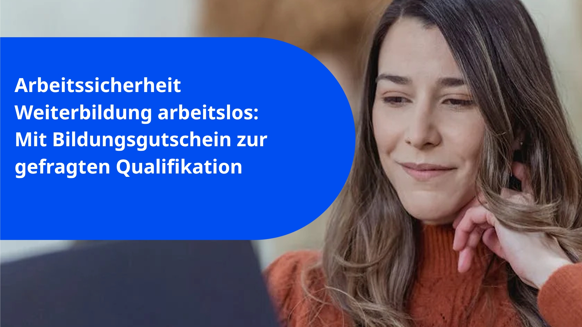 Arbeitssicherheit Weiterbildung arbeitslos: Mit Bildungsgutschein zur gefragten Qualifikation