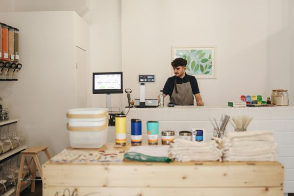 Ventajas reclutamiento IA en retail
