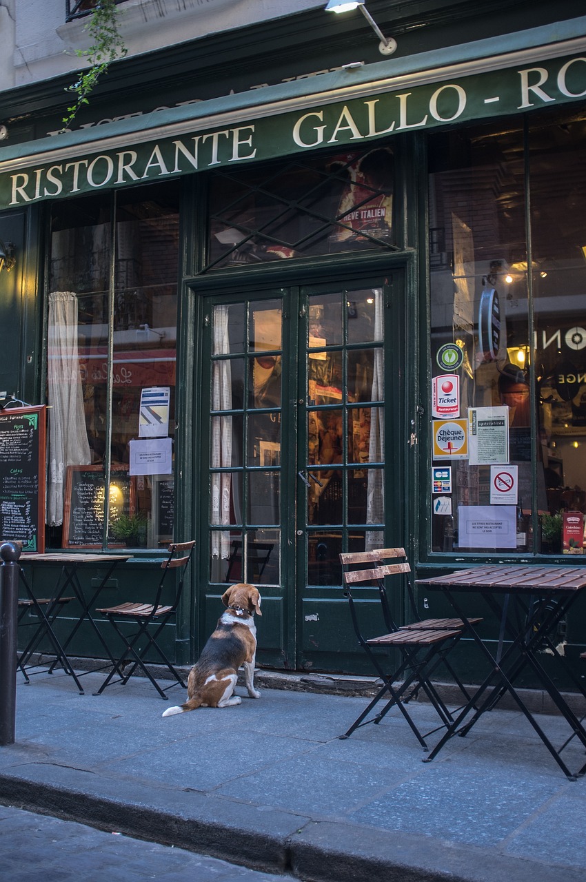 AI recruitment benefits for restaurants