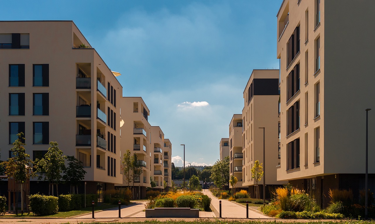 Ventajas de la contratación IA inmobiliaria