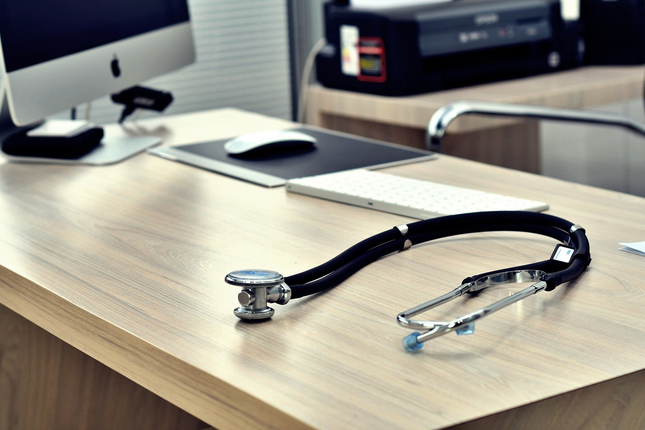 Ventajas de la contratación IA en salud