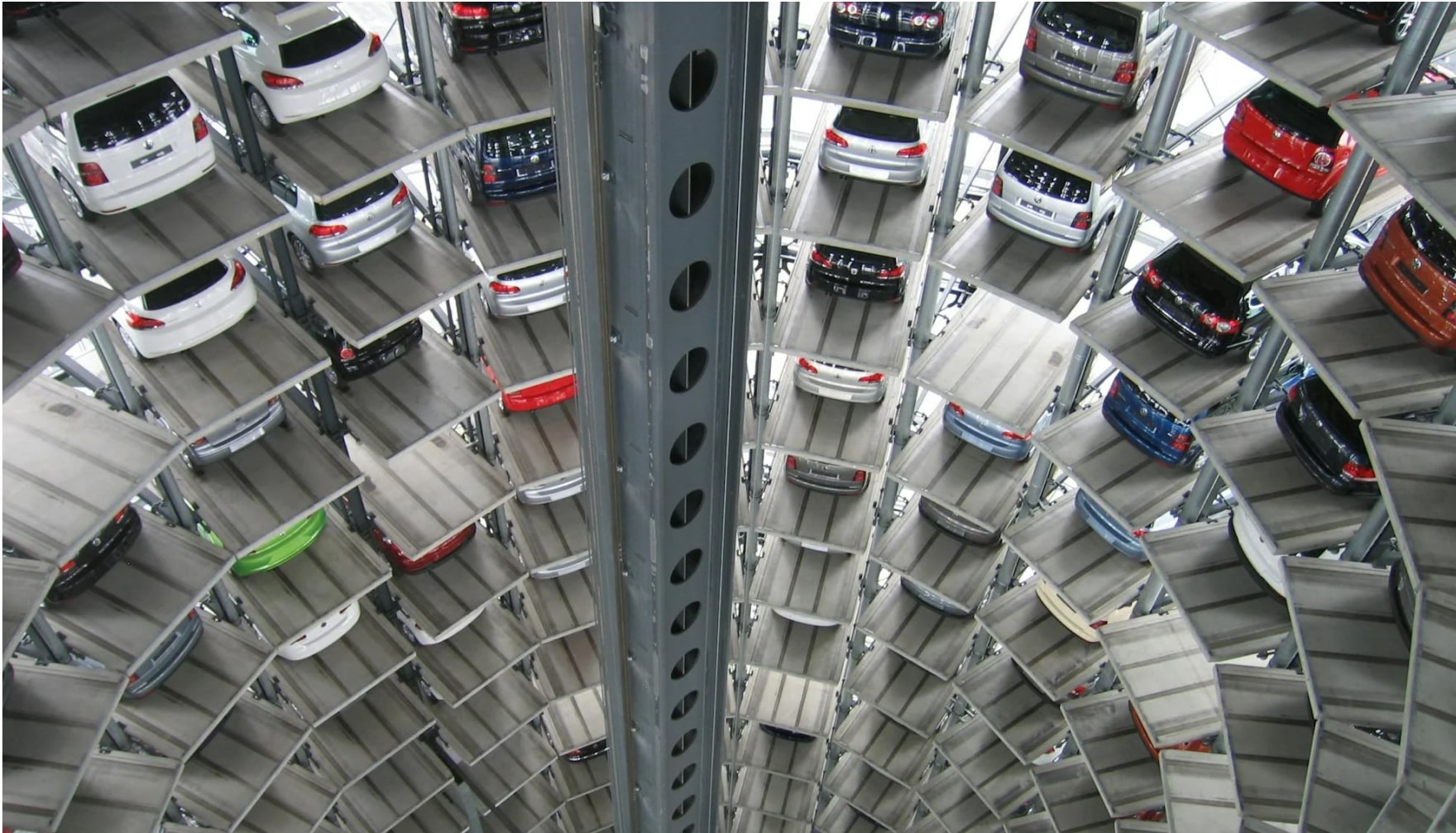 Recrutement automobile - Seeqle IA