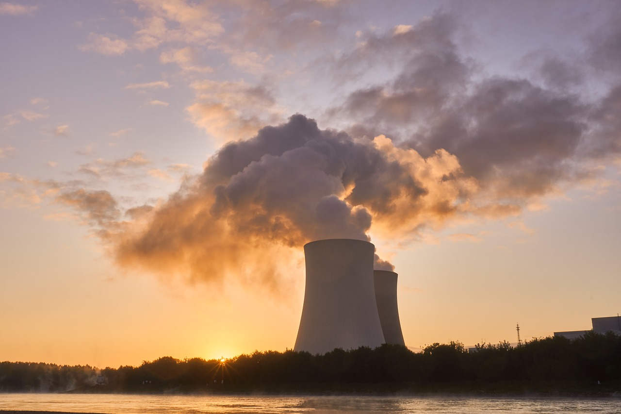 Avantages recrutement IA énergie