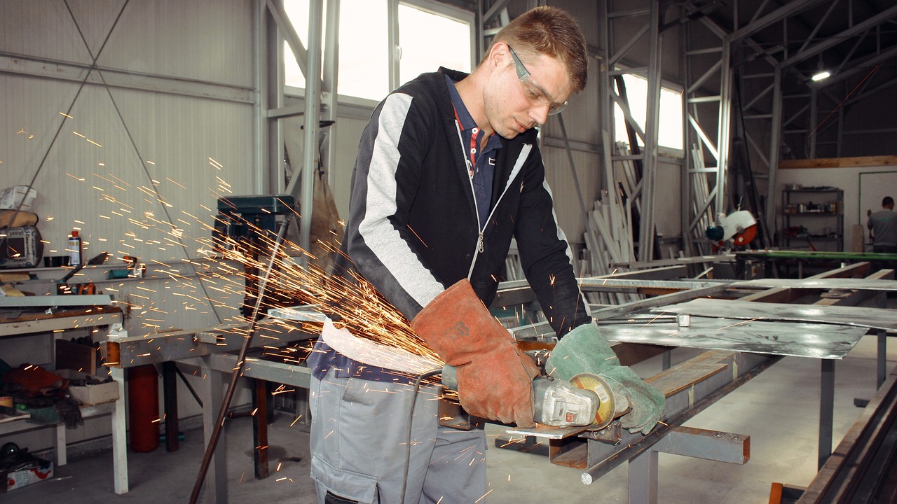 Avantages recrutement IA construction