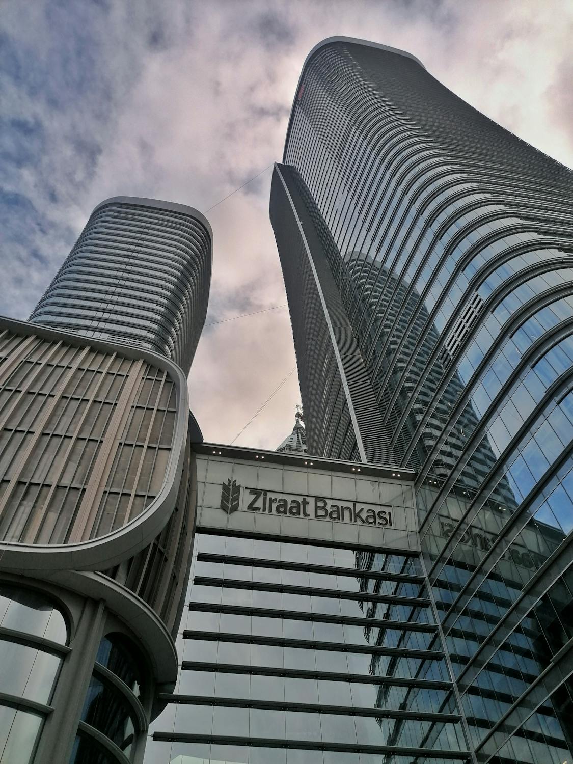 Reclutamiento banca y finanzas