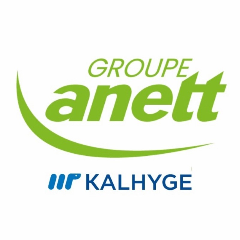 Logo Groupe Anett Kalhyge
