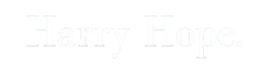Harry Hope