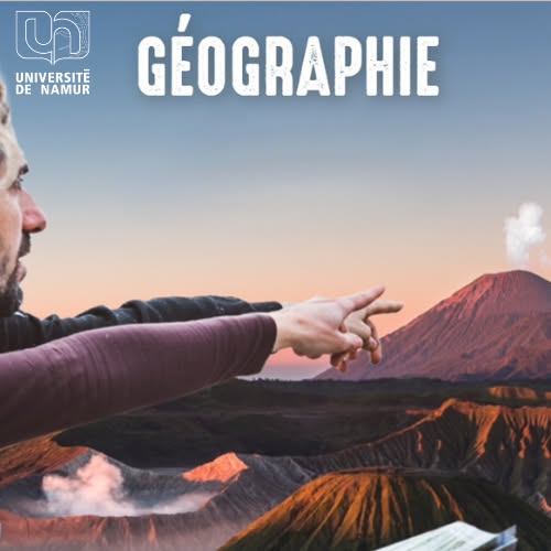 Bachelier en géographie