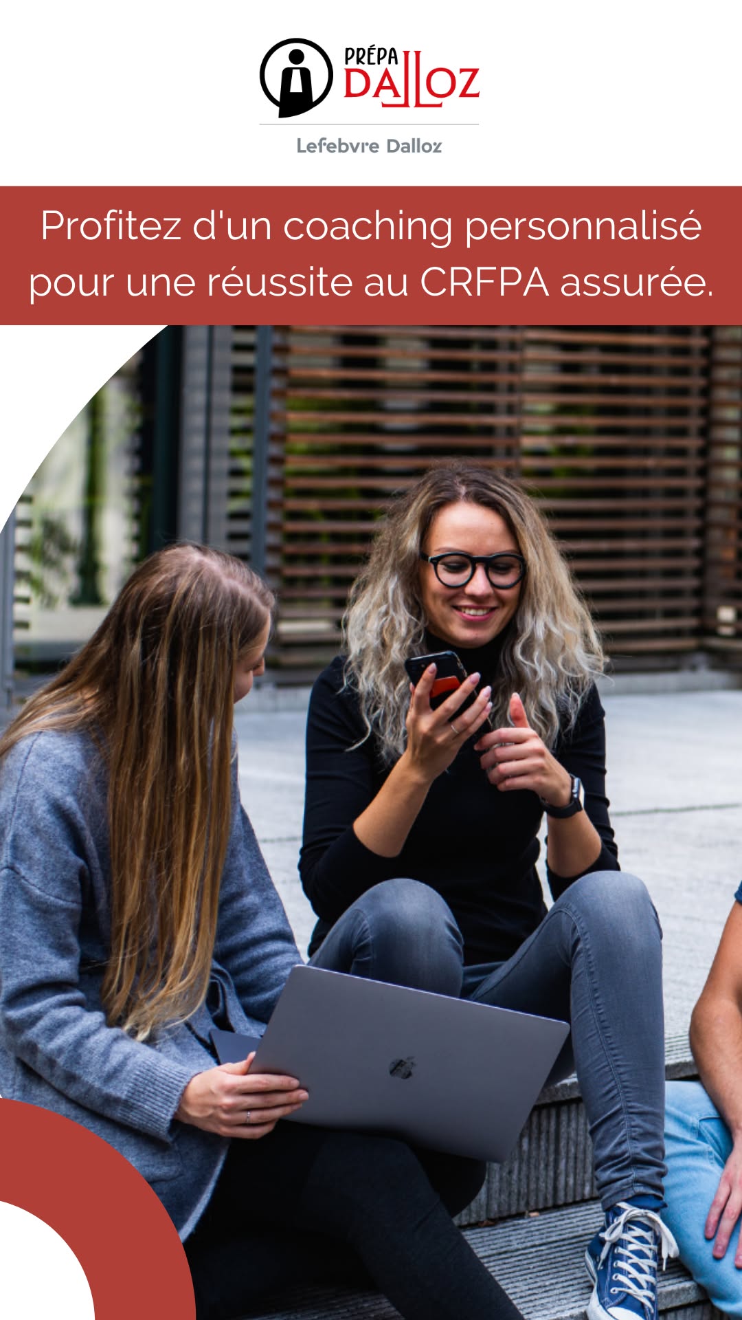 Prépa CRFPA annuelle en ligne