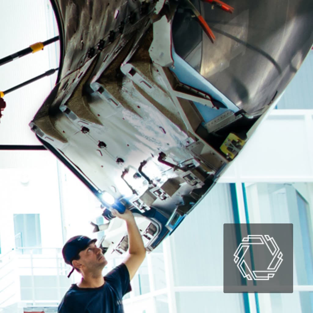 Aerospace operators and technicians