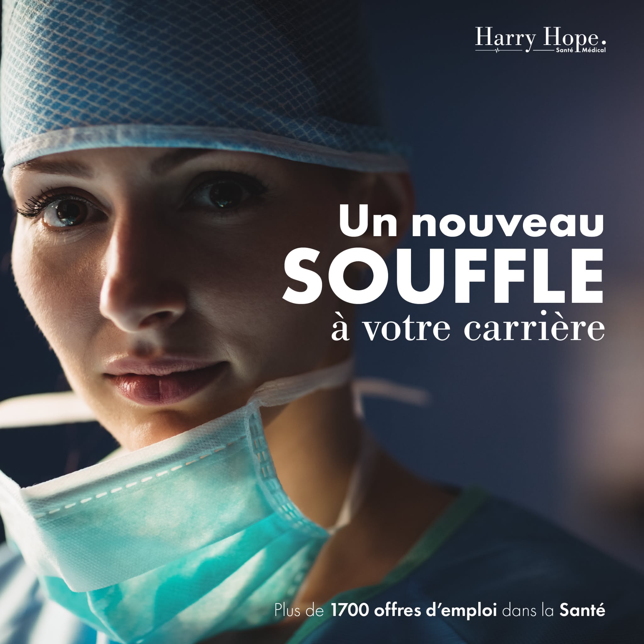Healthcare professionals
