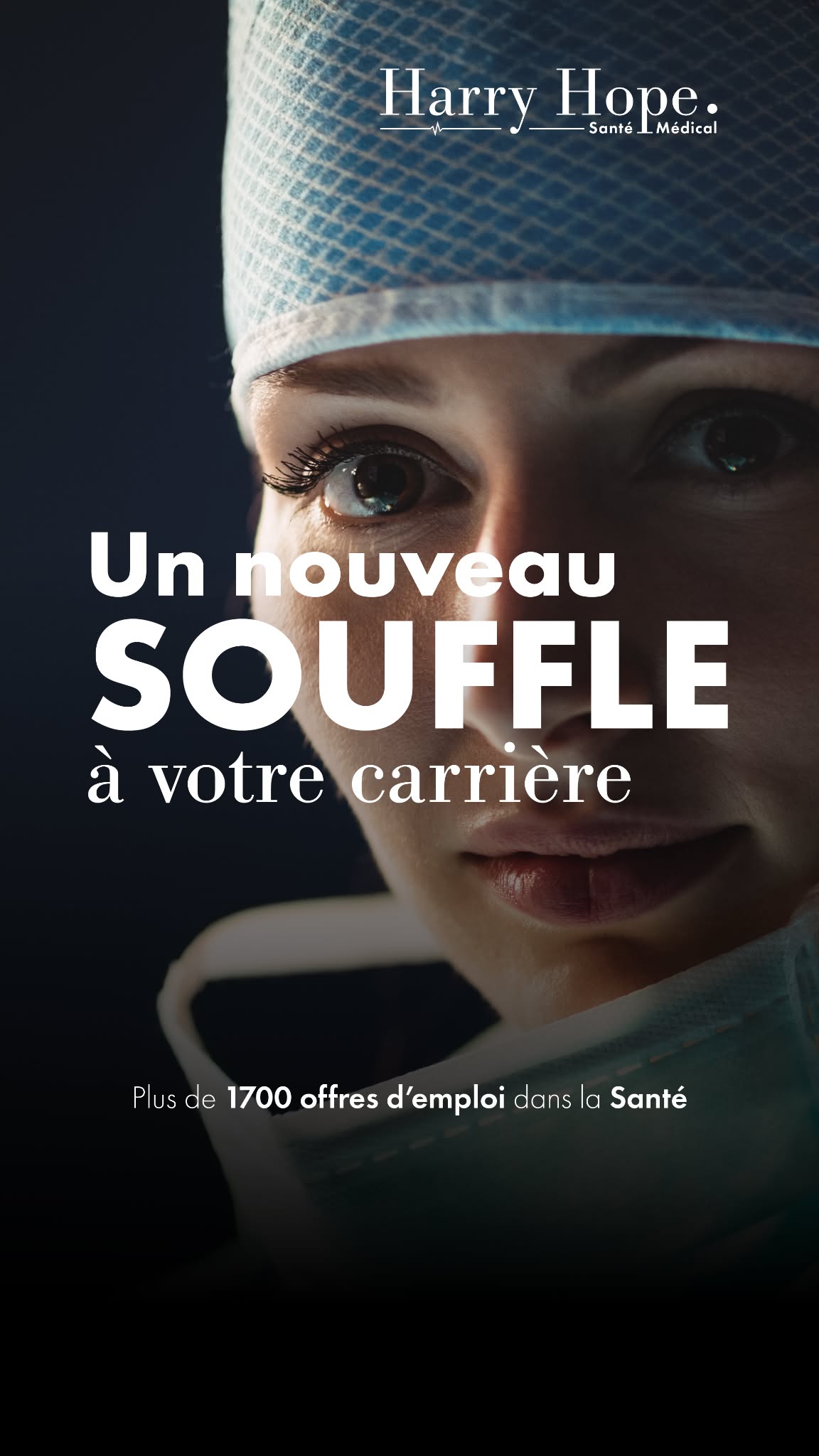 Healthcare professionals