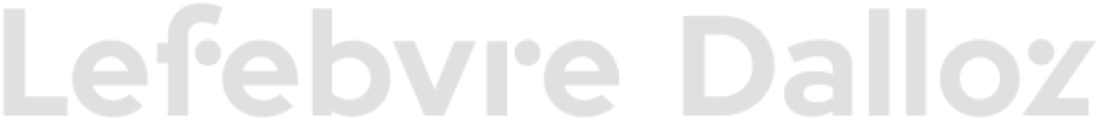 Dalloz Formation logo