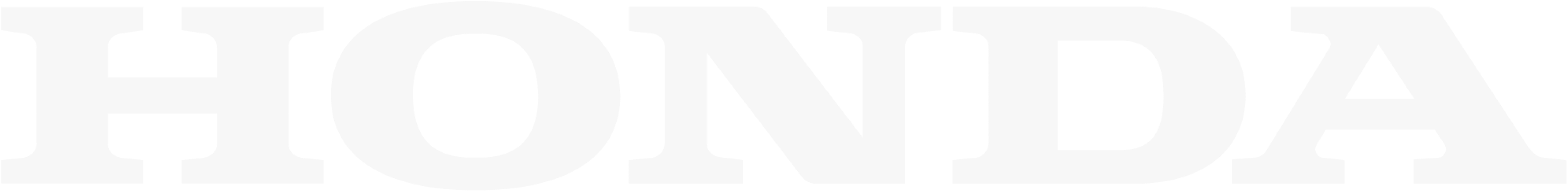 Logo Honda