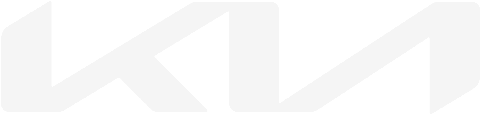 Logo KIA