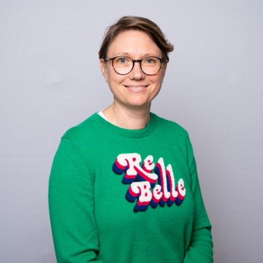 Cécile Bollinger, Responsable Marque Employeur chez CANAL+ Group