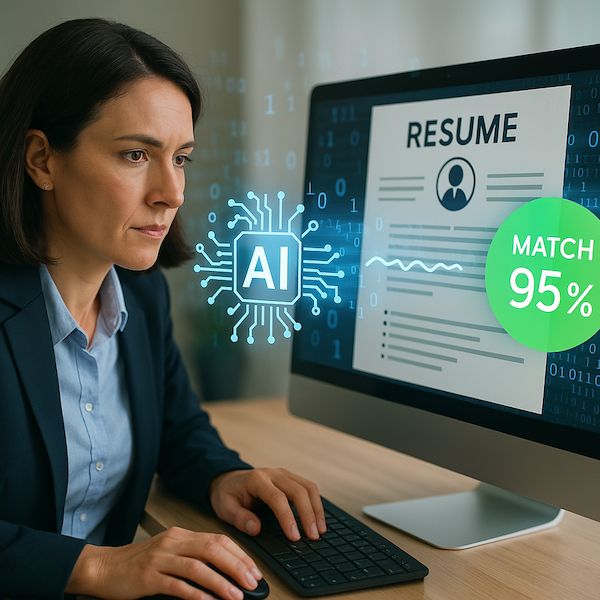 Critères d'un logiciel de qualification IA des candidatures