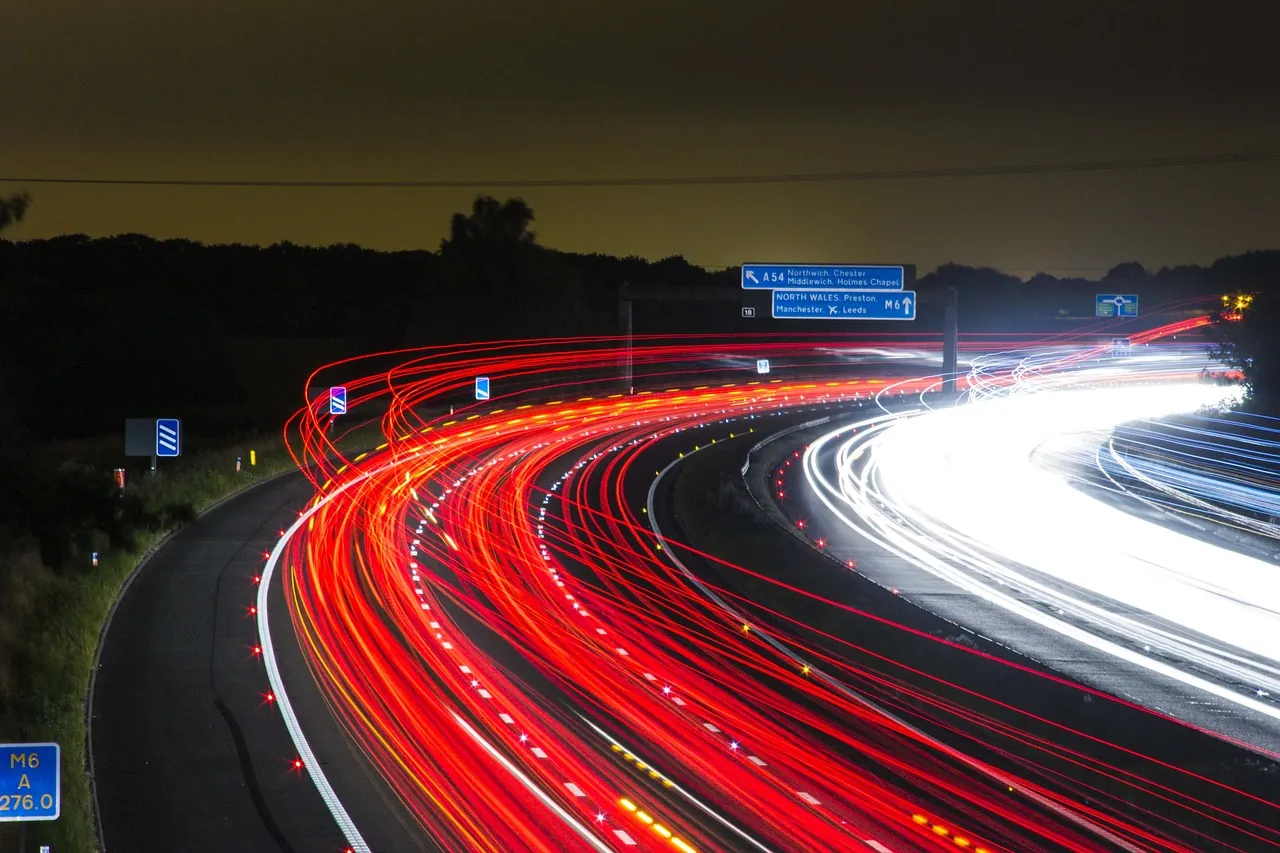 Talents transport recrutés par IA