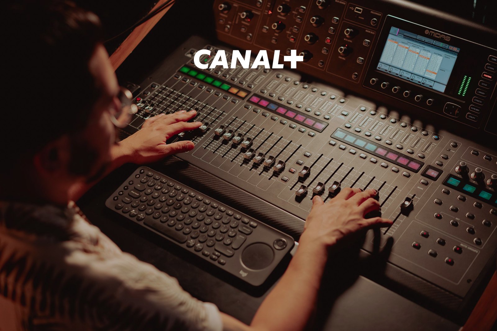Canal+ triple sa couverture étudiante en 3 semaines