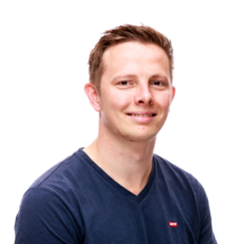 Bas Visscher
