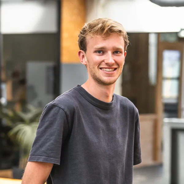 Aaron Dijkstra