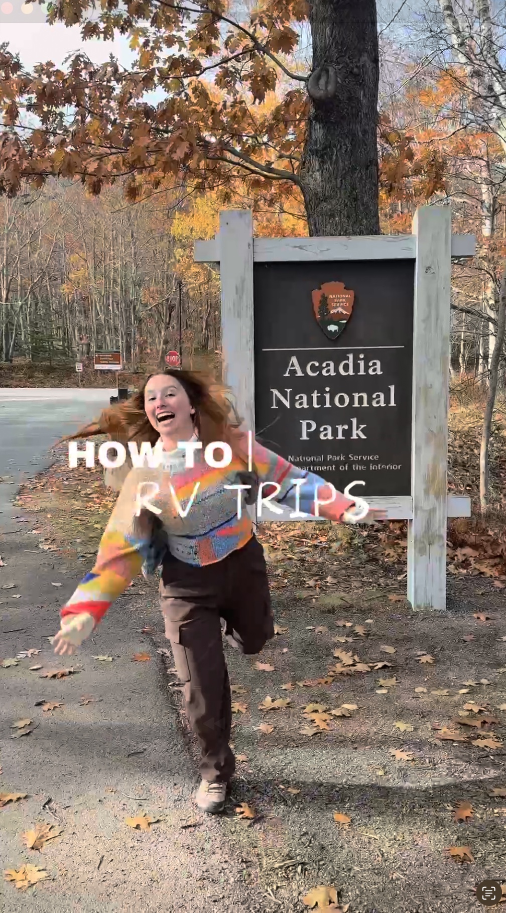 Creator video A