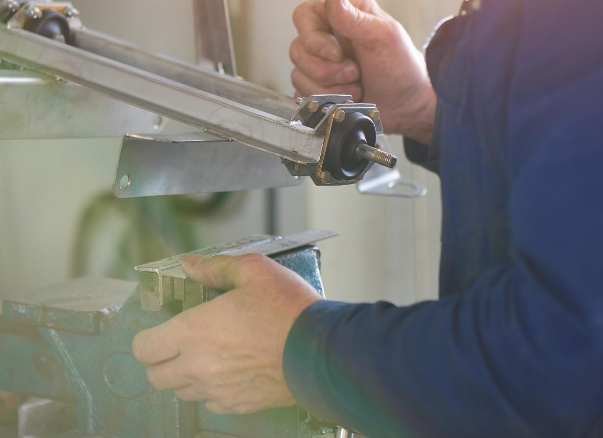 Turning Depot Repair into a Profit Engine