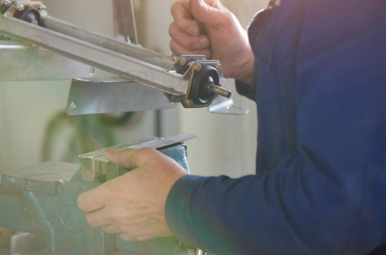 Turning Depot Repair into a Profit Engine