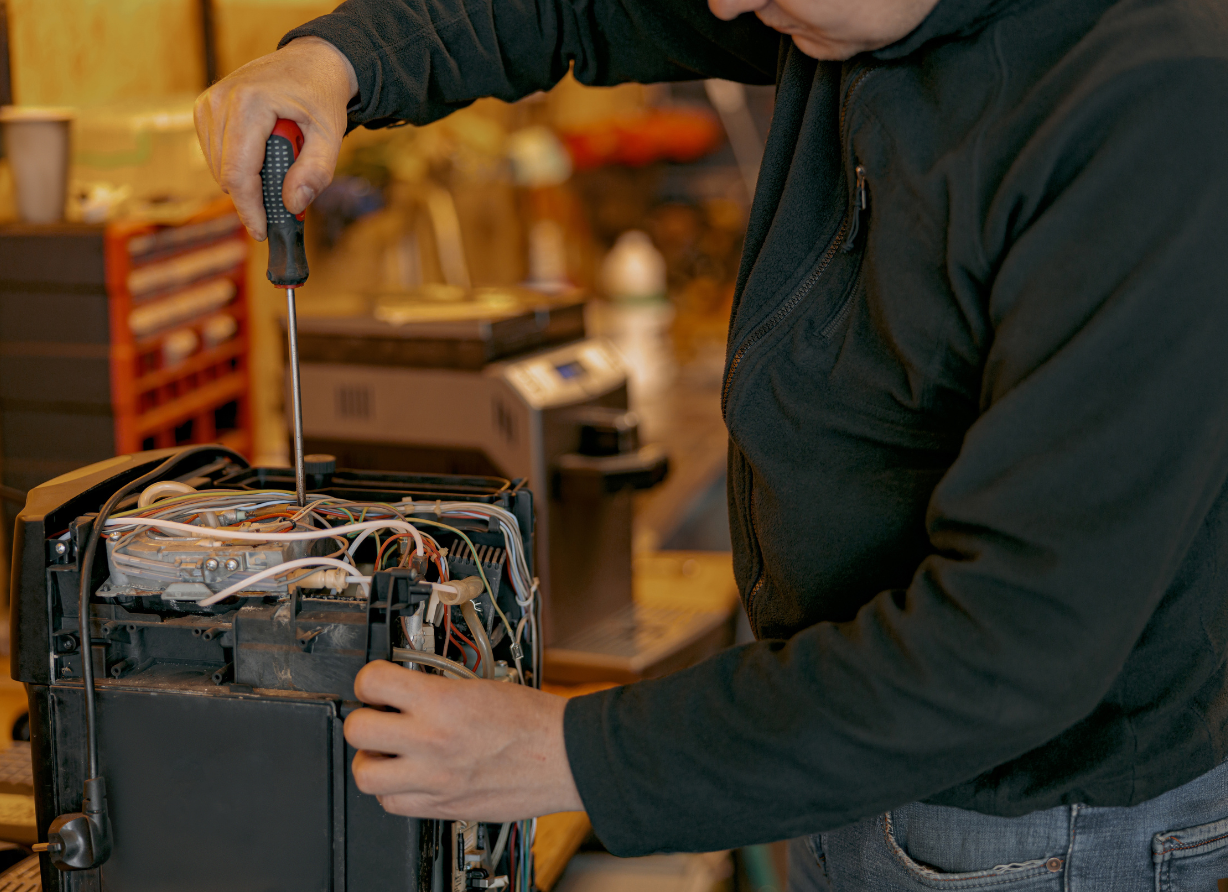 Does Your Company Struggle with Warranty Operations? 