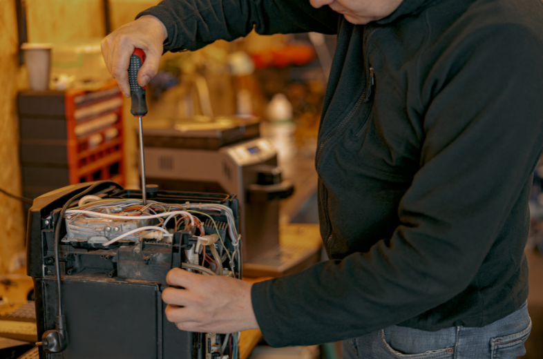 Does Your Company Struggle with Warranty Operations? 