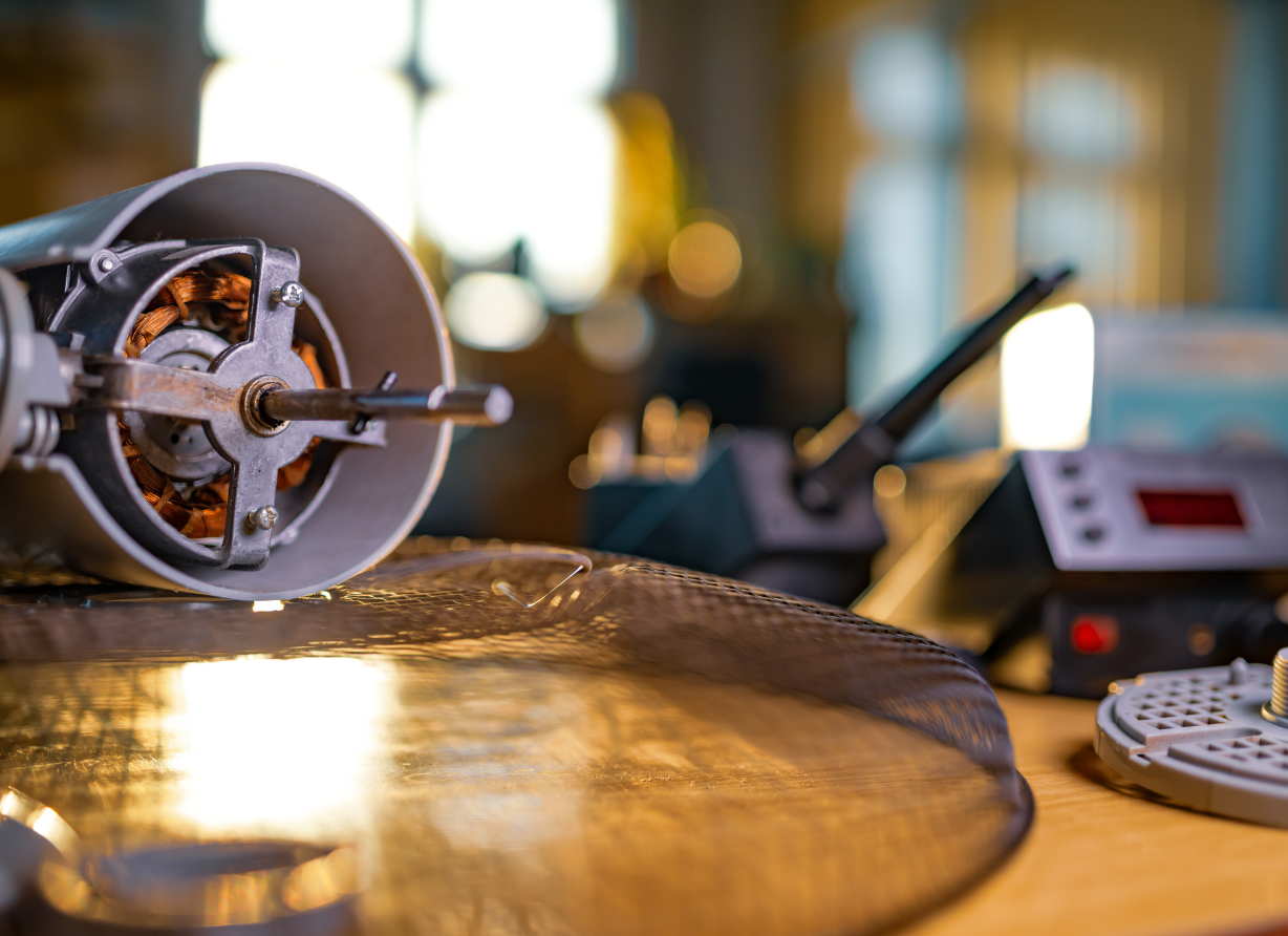 How Asset Strategy Evolves When Manufacturing and Operations Take Center Stage