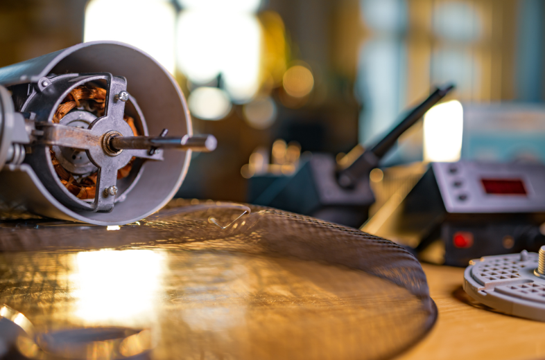 How Asset Strategy Evolves When Manufacturing and Operations Take Center Stage