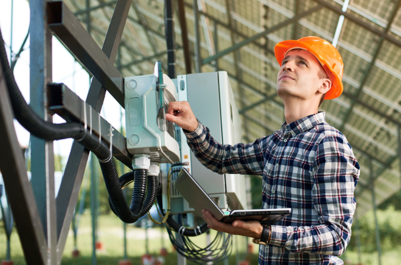 Data Without Action Is Just Monitoring