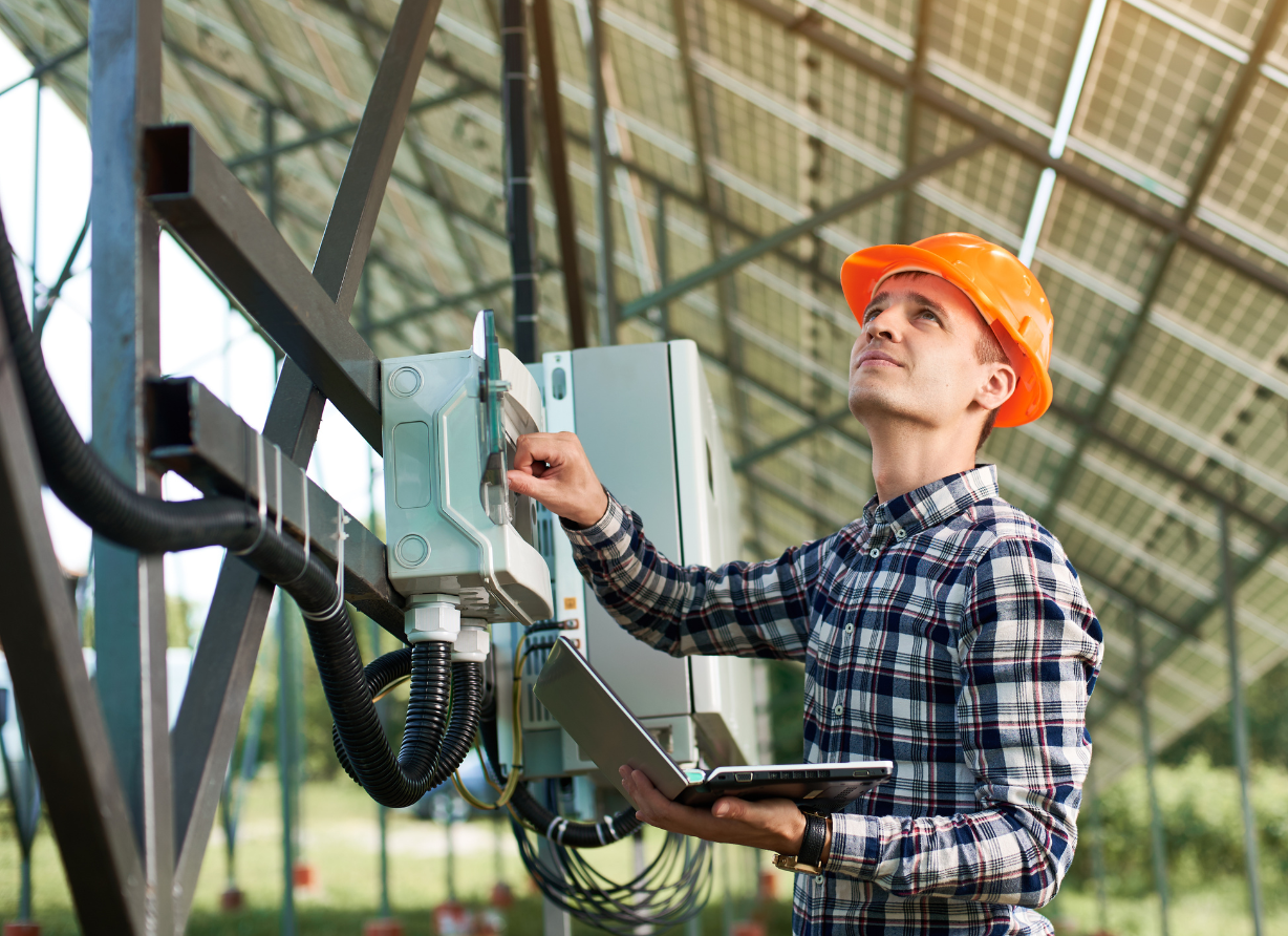 Data Without Action Is Just Monitoring