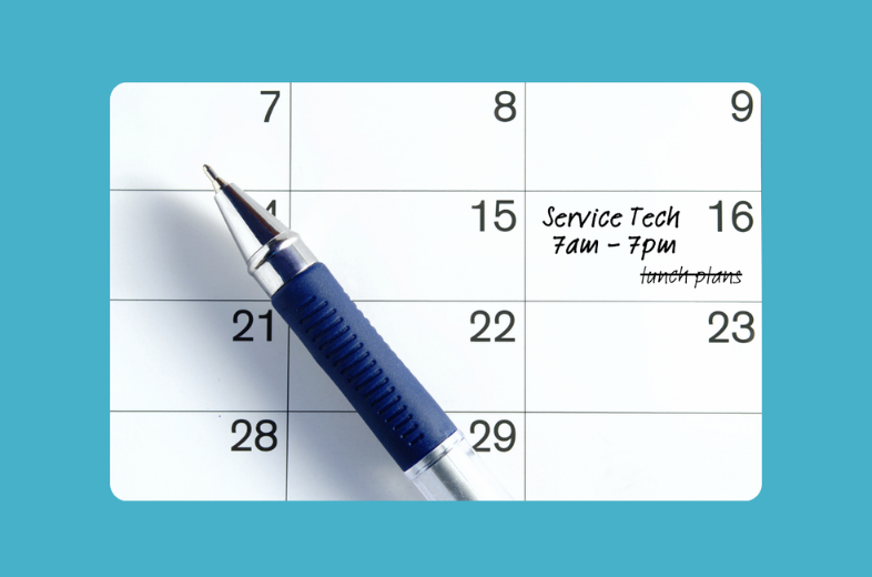 The Service Experience is *Still* Broken